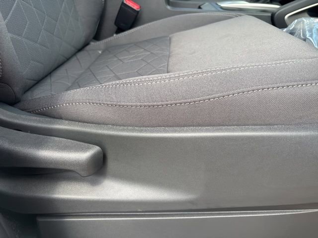 New 2025 Nissan Frontier SV w/ SV Convenience Package image 22