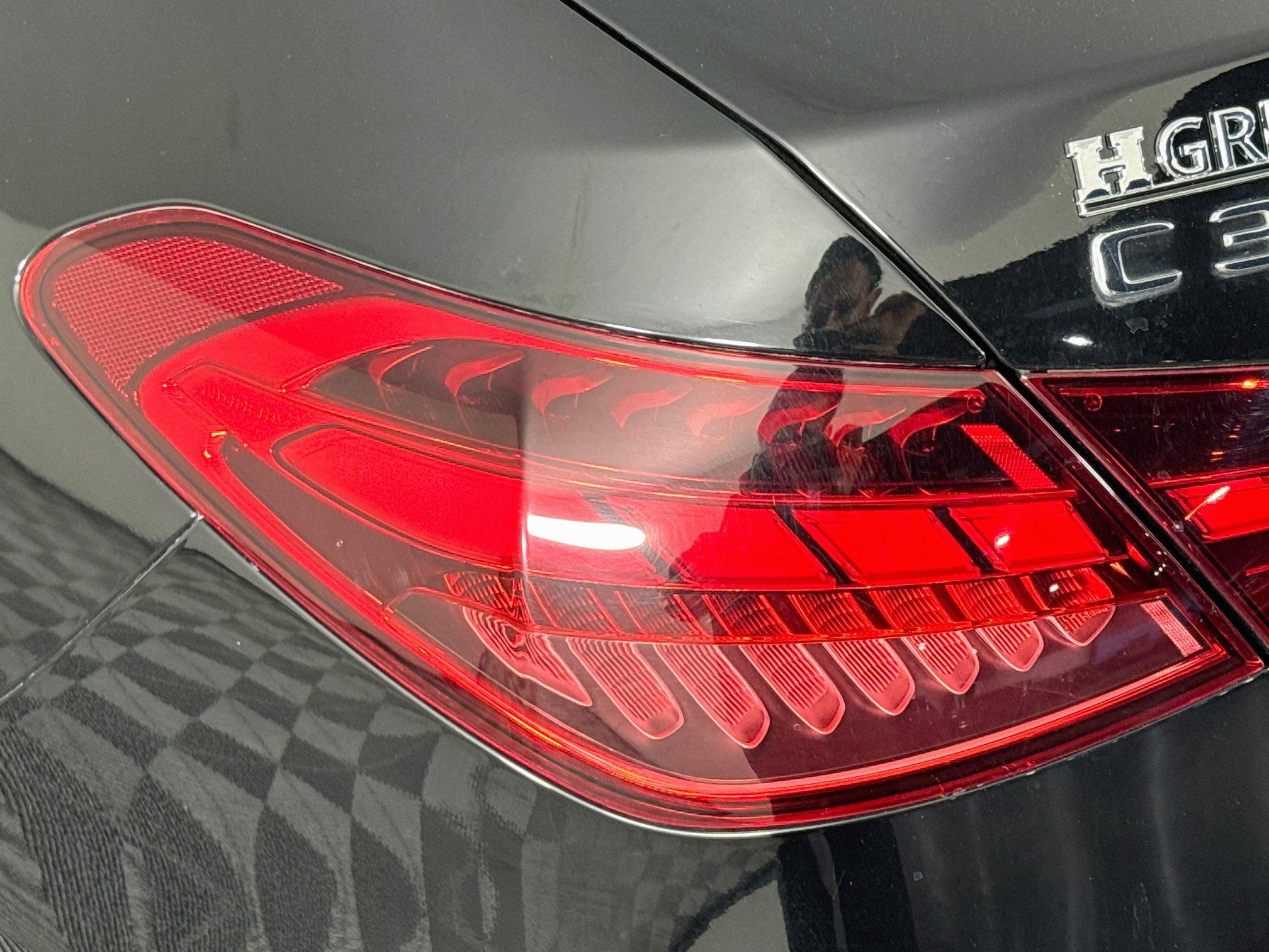 Used 2023 Mercedes-Benz C 300 Sedan image 62