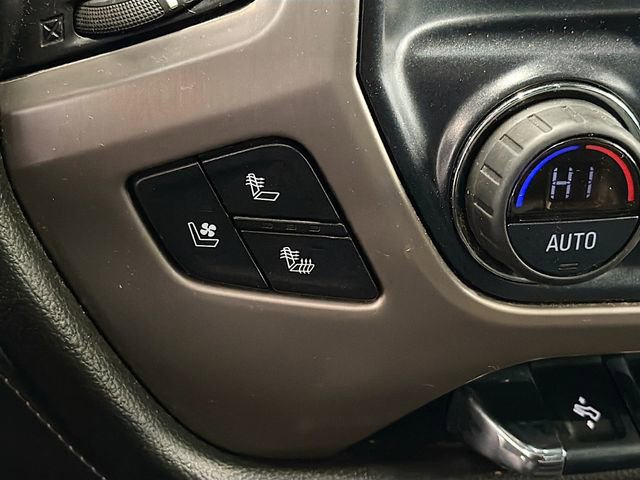 Used 2018 GMC Sierra 1500 Denali image 21