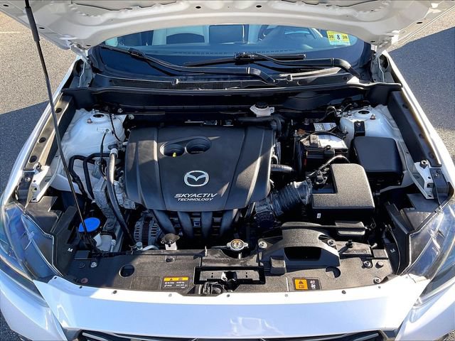 Used 2016 MAZDA CX-3 Grand Touring AWD/4WD image 19