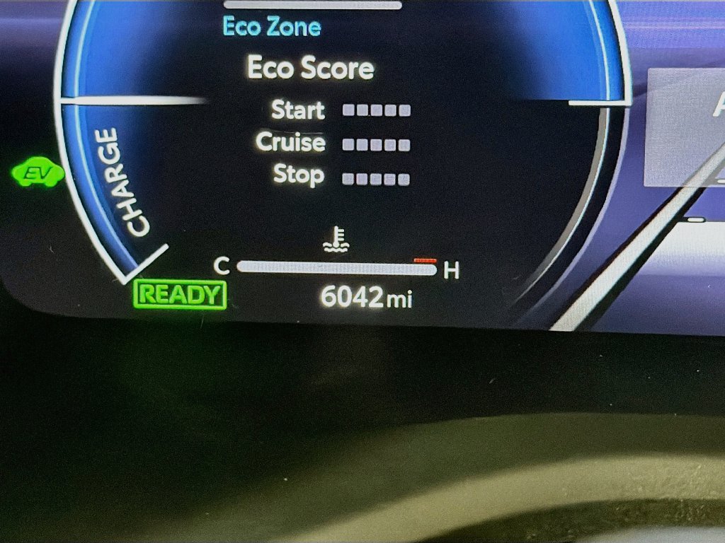 Used 2026 Toyota Camry XSE w/ Premium Plus Package FWD image 12