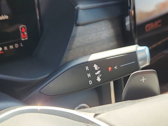 New 2026 GMC Acadia Denali Ultimate image 12