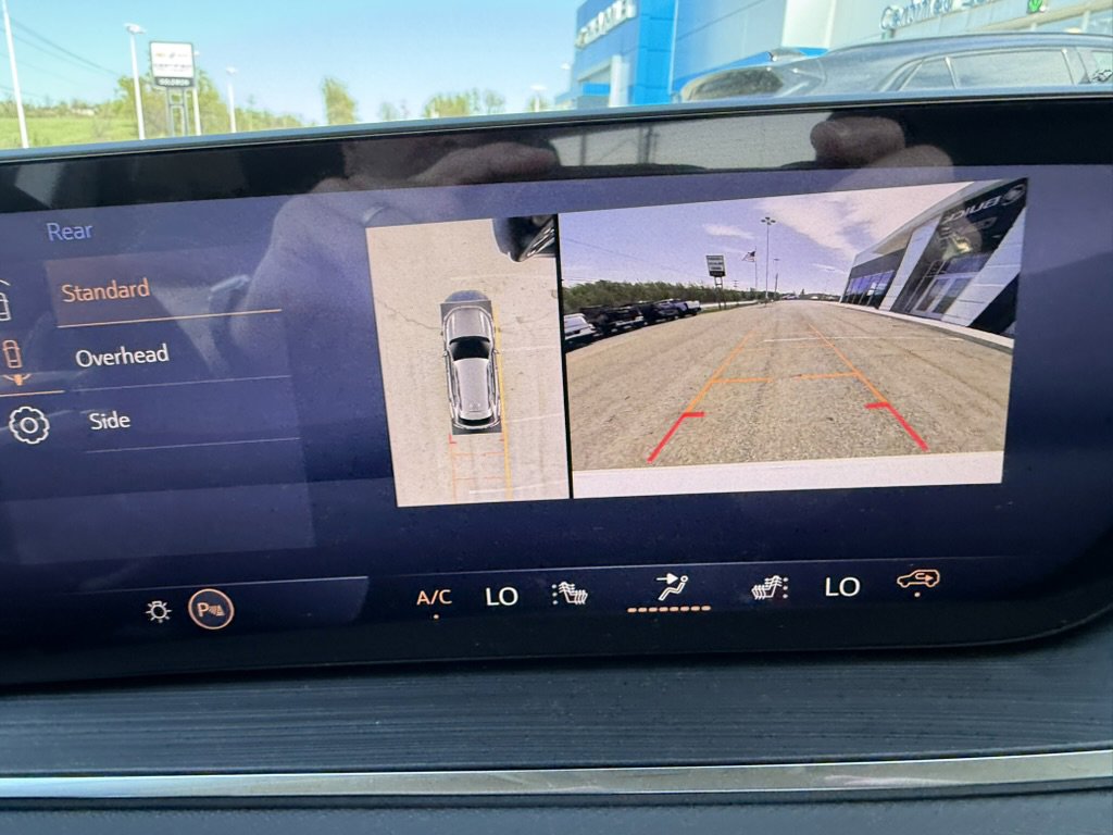 New 2026 Buick Envision Preferred AWD/4WD image 20