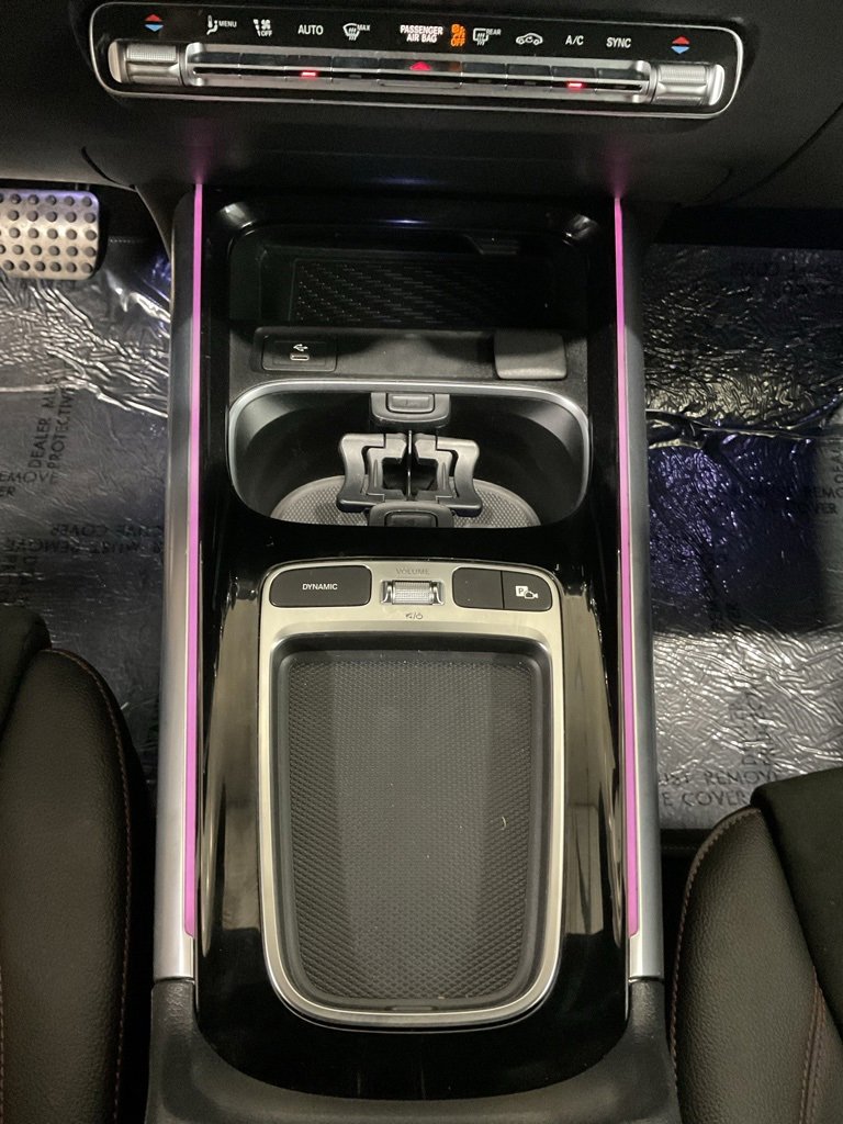 Used 2024 Mercedes-Benz GLA 250 image 17