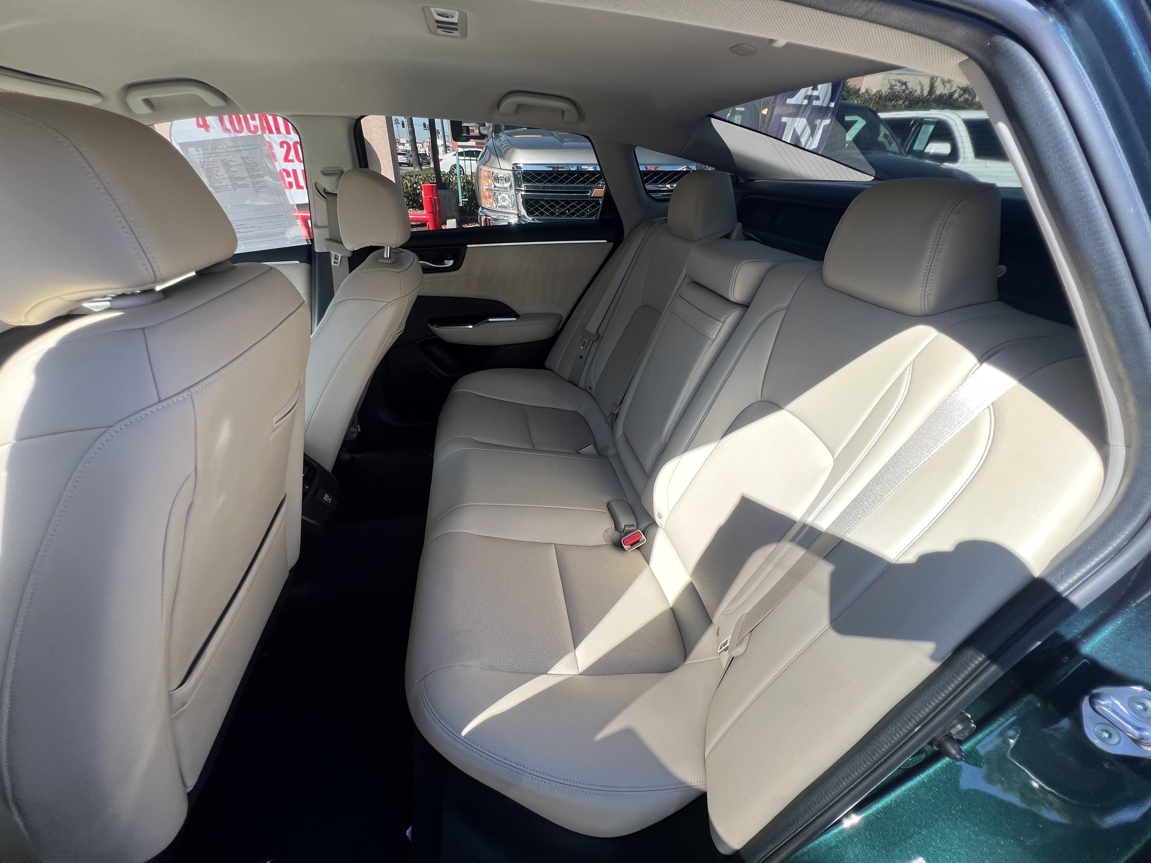 Used 2020 Honda Clarity Touring image 39