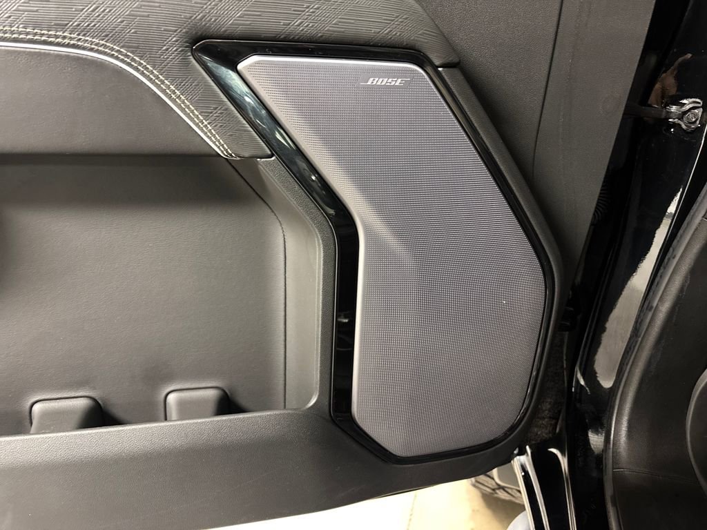 Used 2022 GMC Sierra 1500 AT4X image 26