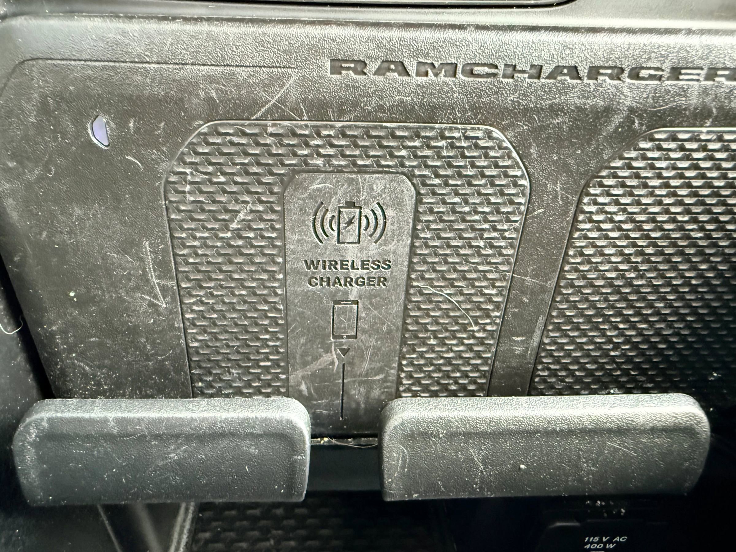 Used 2022 RAM 2500 Laramie image 43