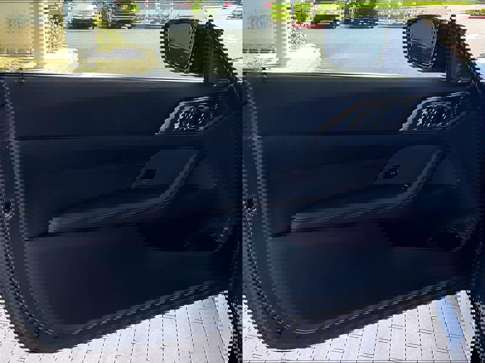 Used 2026 BMW M4 Coupe RWD image 25