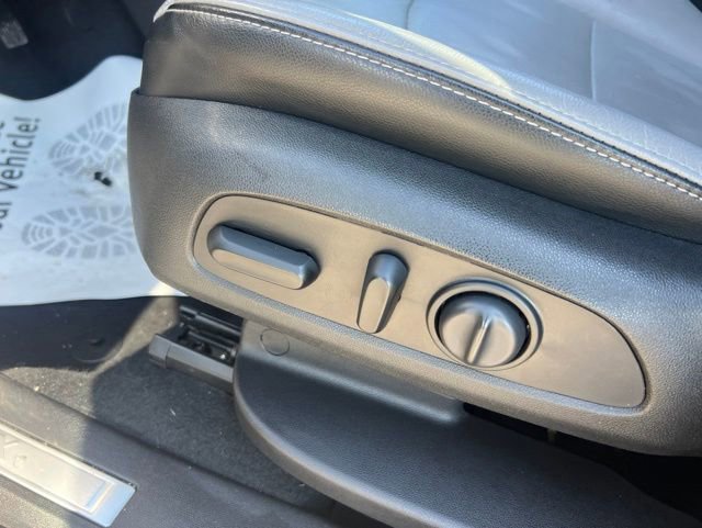 Used 2019 Chevrolet Equinox Premier AWD/4WD image 21