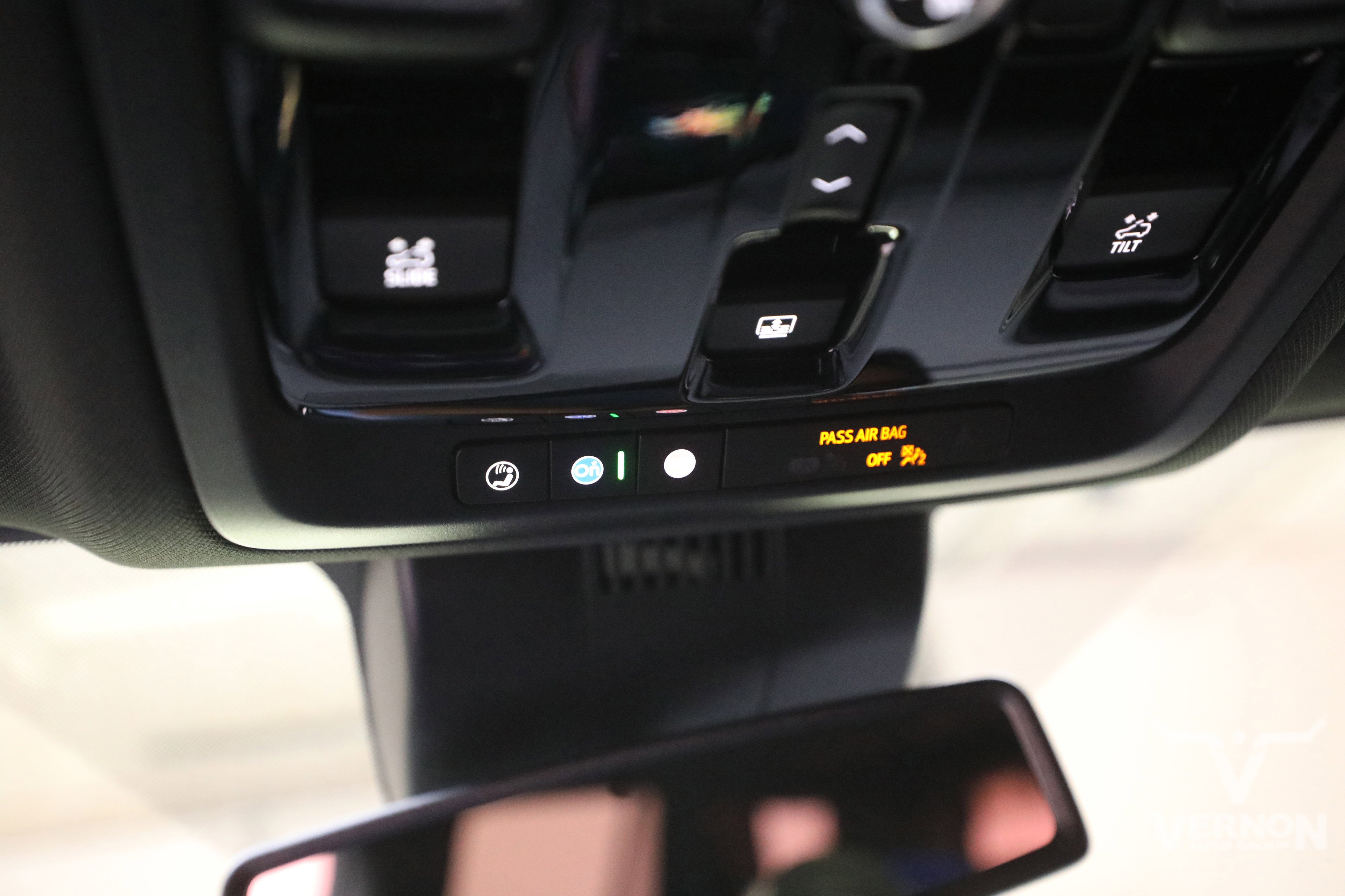 New 2026 Chevrolet Tahoe Premier w/ Sun And Tow Package image 24