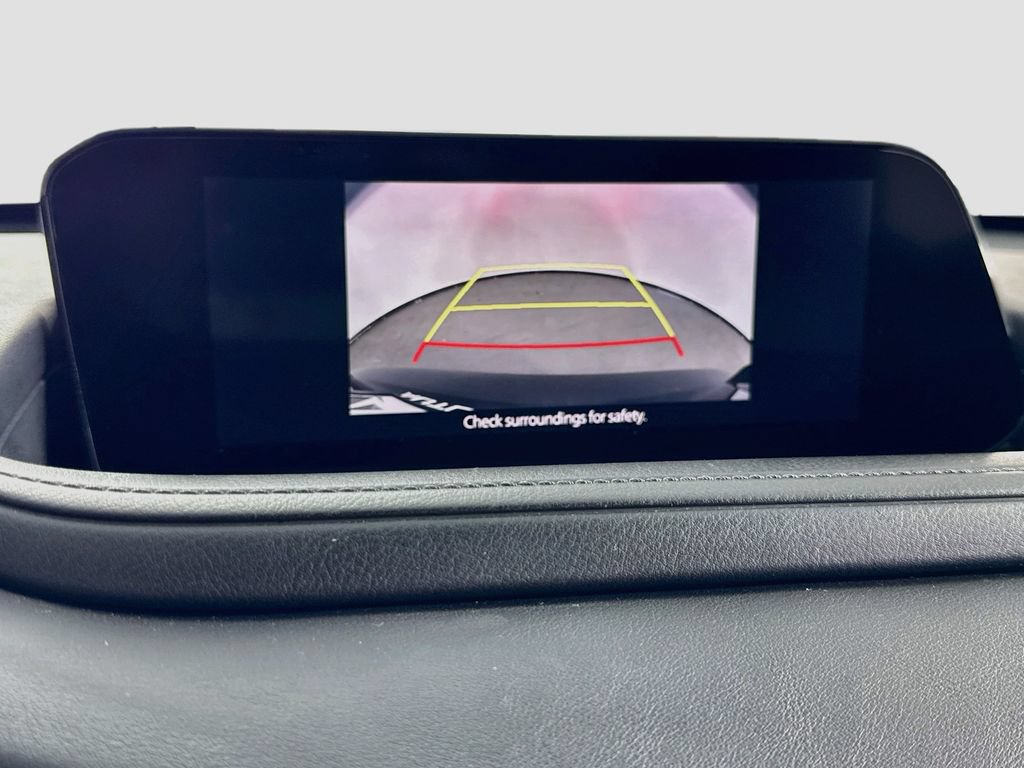 Used 2021 MAZDA CX-30 AWD 2.5 S w/ Select Package image 25