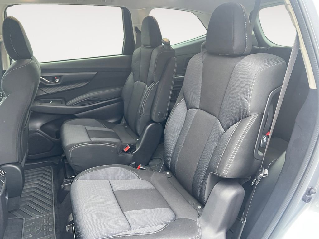 Certified 2025 Subaru Ascent Premium image 29