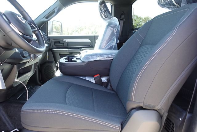 New 2025 RAM 3500 Tradesman AWD/4WD image 14