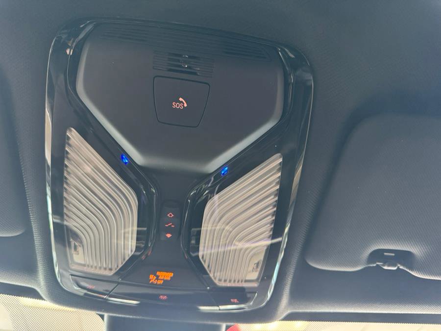 Used 2020 BMW X5 xDrive40i image 43