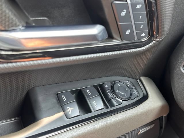 Used 2024 Chevrolet Silverado 2500 ZR2 w/ LPO, Dark Essentials Package AWD/4WD image 20