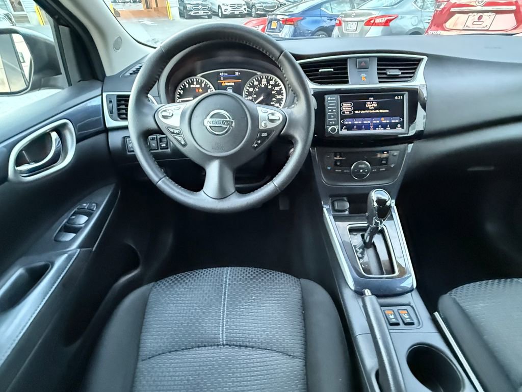 Used 2019 Nissan Sentra SR image 12