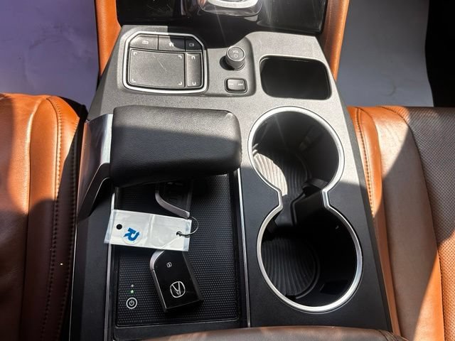 Used 2022 Acura MDX SH-AWD w/ Technology Package image 25