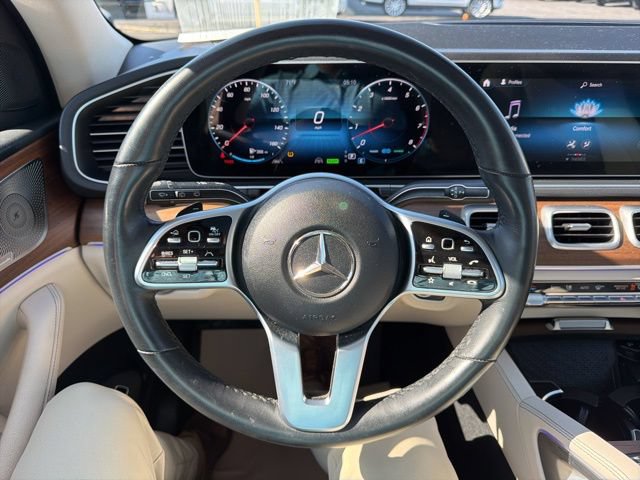 Used 2023 Mercedes-Benz GLE 450 4MATIC image 29