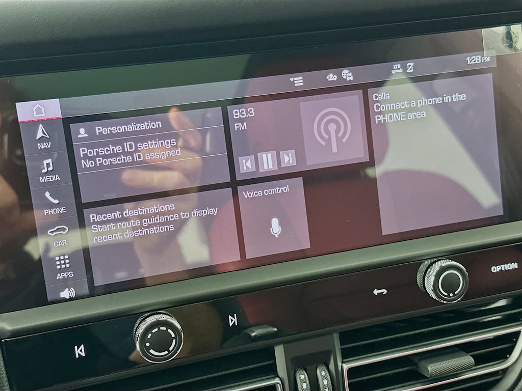 New 2026 Porsche Macan S AWD/4WD image 15