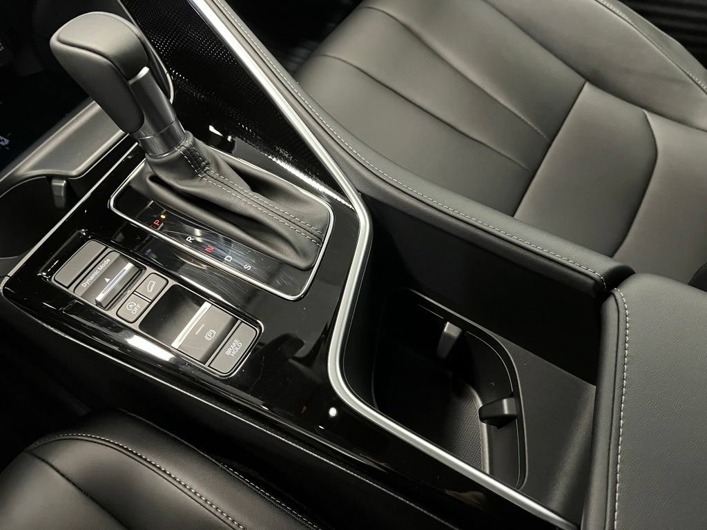 New 2026 Acura ADX AWD image 7
