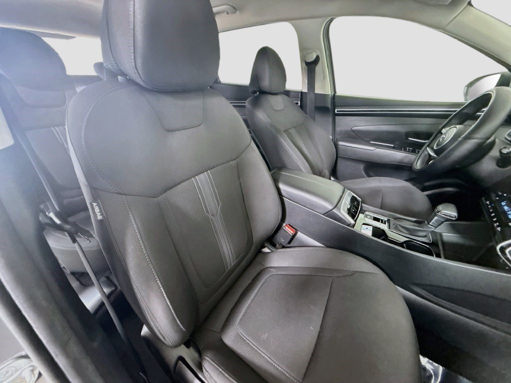 Used 2024 Hyundai Tucson SEL FWD image 28