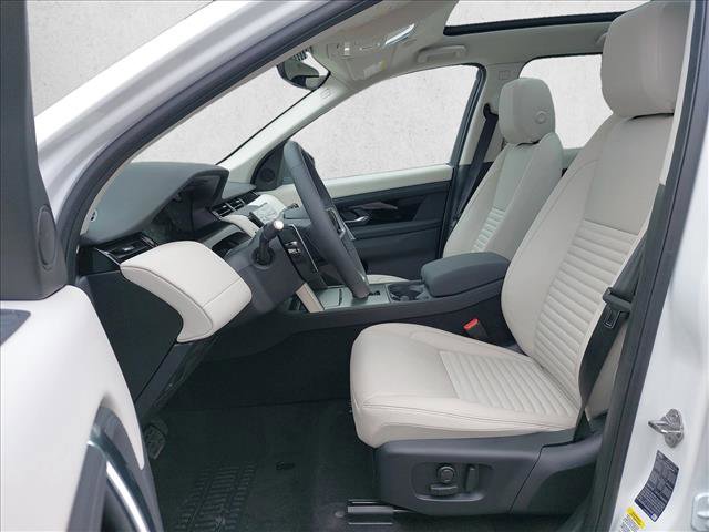 Used 2025 Land Rover Discovery Sport S AWD/4WD image 13