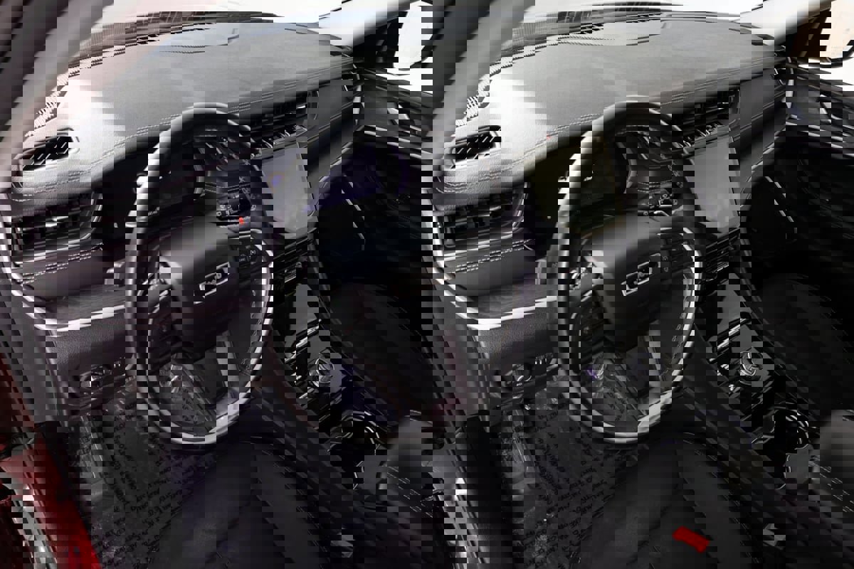 Used 2022 Jeep Grand Cherokee L Limited image 25