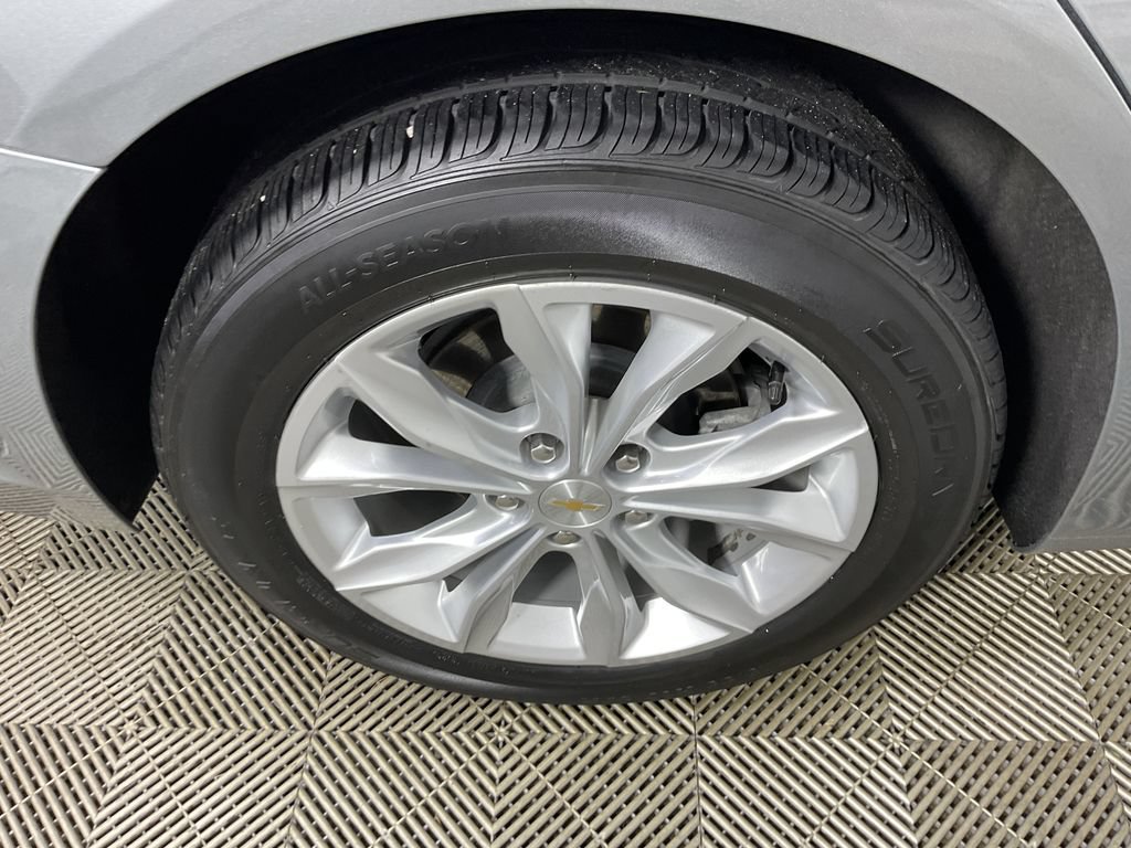 Used 2024 Chevrolet Malibu LT FWD image 10