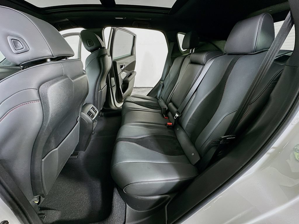 Used 2022 Acura RDX A-Spec FWD image 14