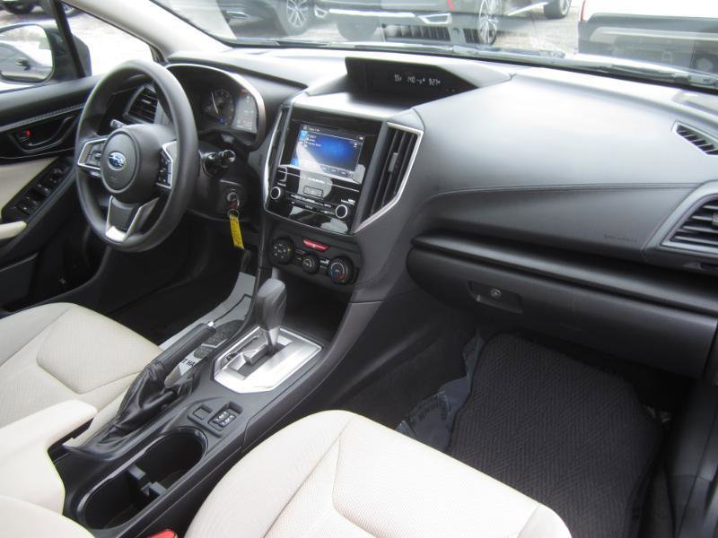 Used 2018 Subaru Impreza 2.0i Premium w/ Eyesight & BSD & Rcta AWD/4WD image 15