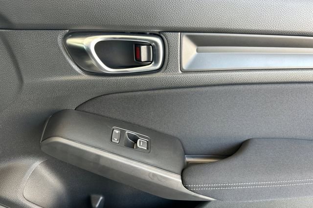 New 2026 Honda Civic LX image 17