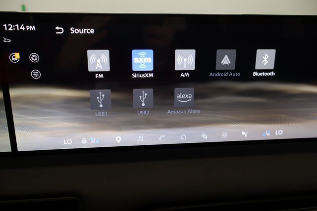 New 2026 Nissan Armada PRO-4X AWD/4WD image 21