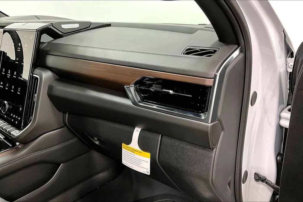 New 2026 GMC Yukon XL Denali image 10