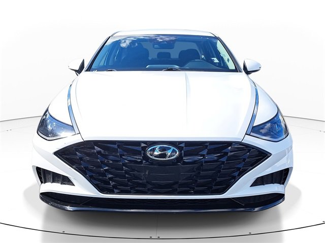 Used 2023 Hyundai Sonata SEL image 2