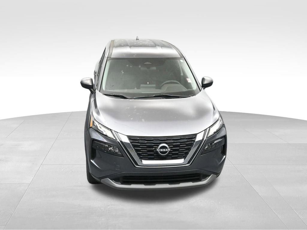 Used 2023 Nissan Rogue S AWD/4WD image 24