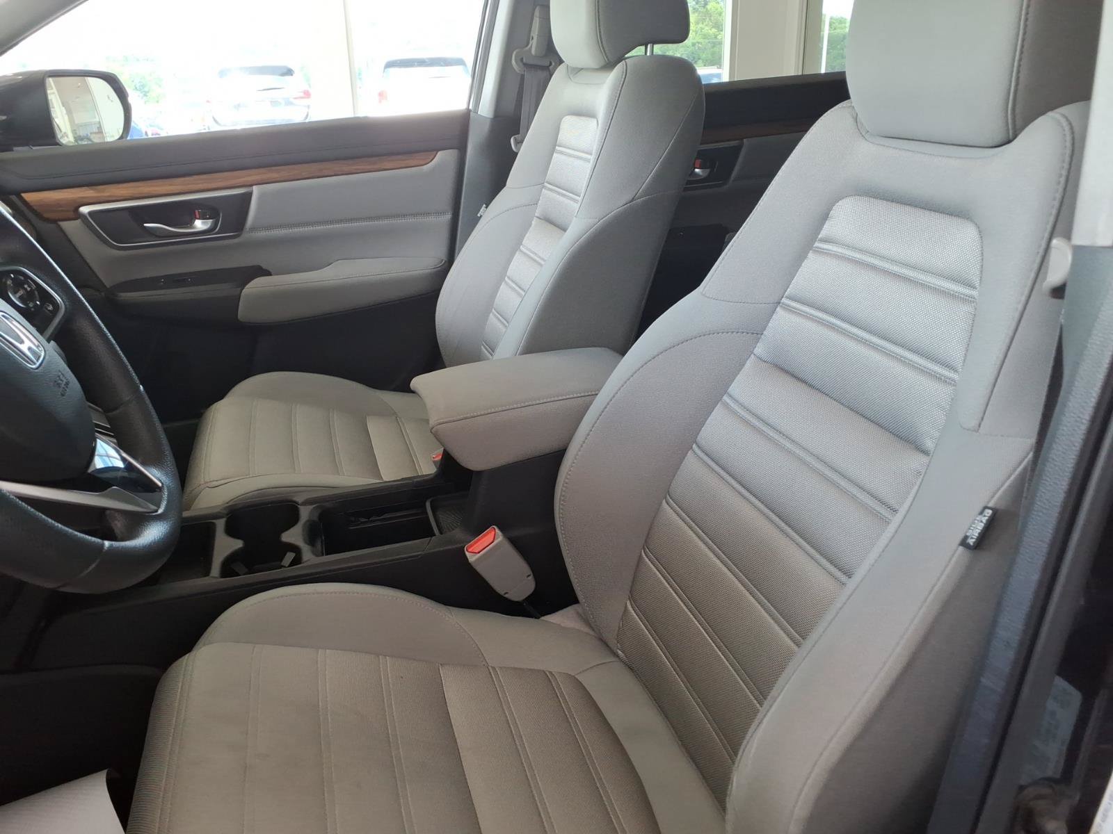 Certified 2019 Honda CR-V EX image 10