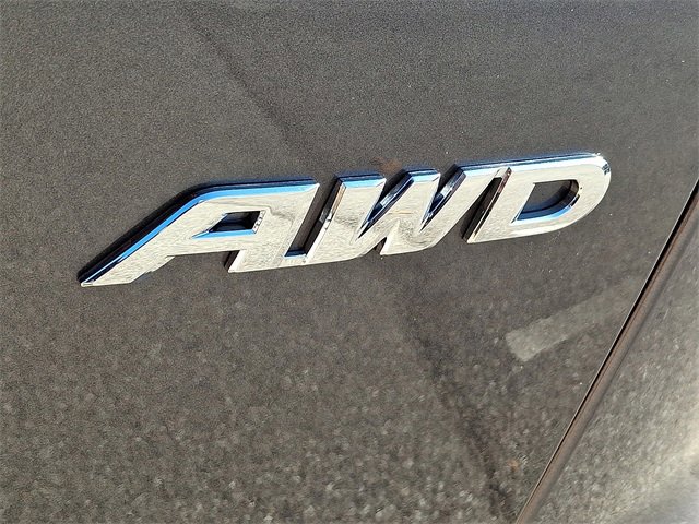 Used 2017 Honda CR-V EX image 32