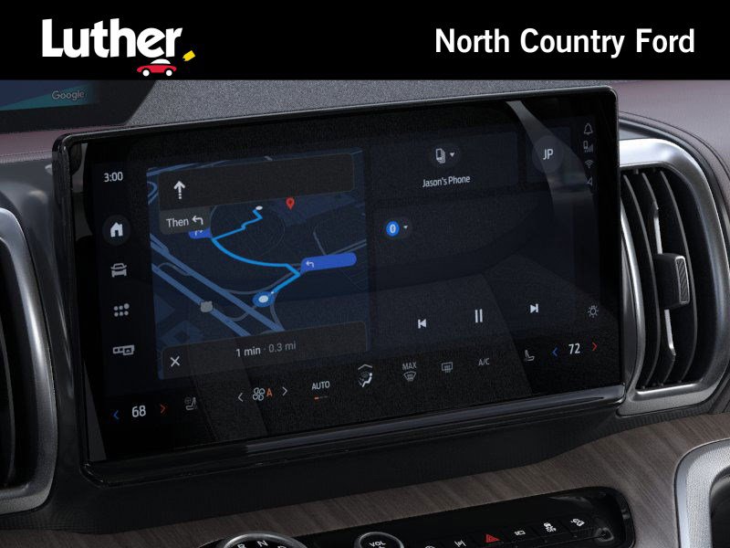 New 2026 Ford Expedition Max Platinum image 14