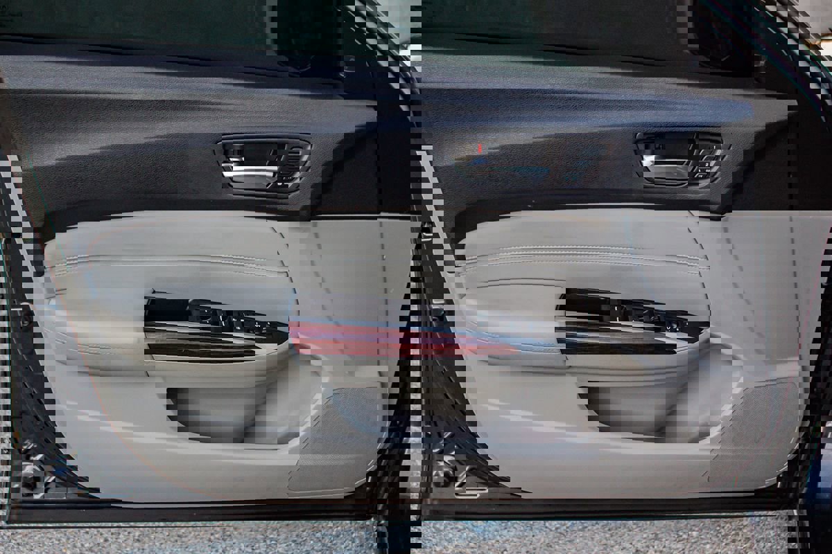 Used 2015 Acura TLX V6 w/ Technology Package image 13