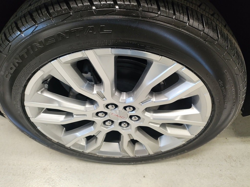 New 2026 GMC Acadia Denali w/ Super Cruise Package image 20