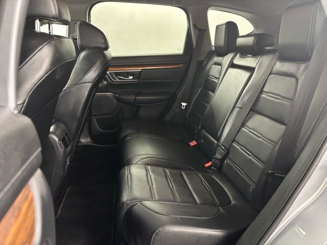 Used 2019 Honda CR-V EX-L image 21