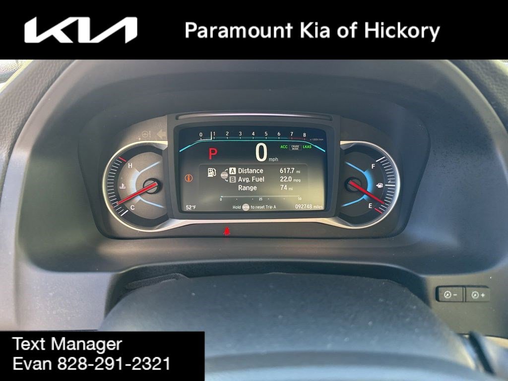 Used 2022 Honda Pilot Special Edition image 31