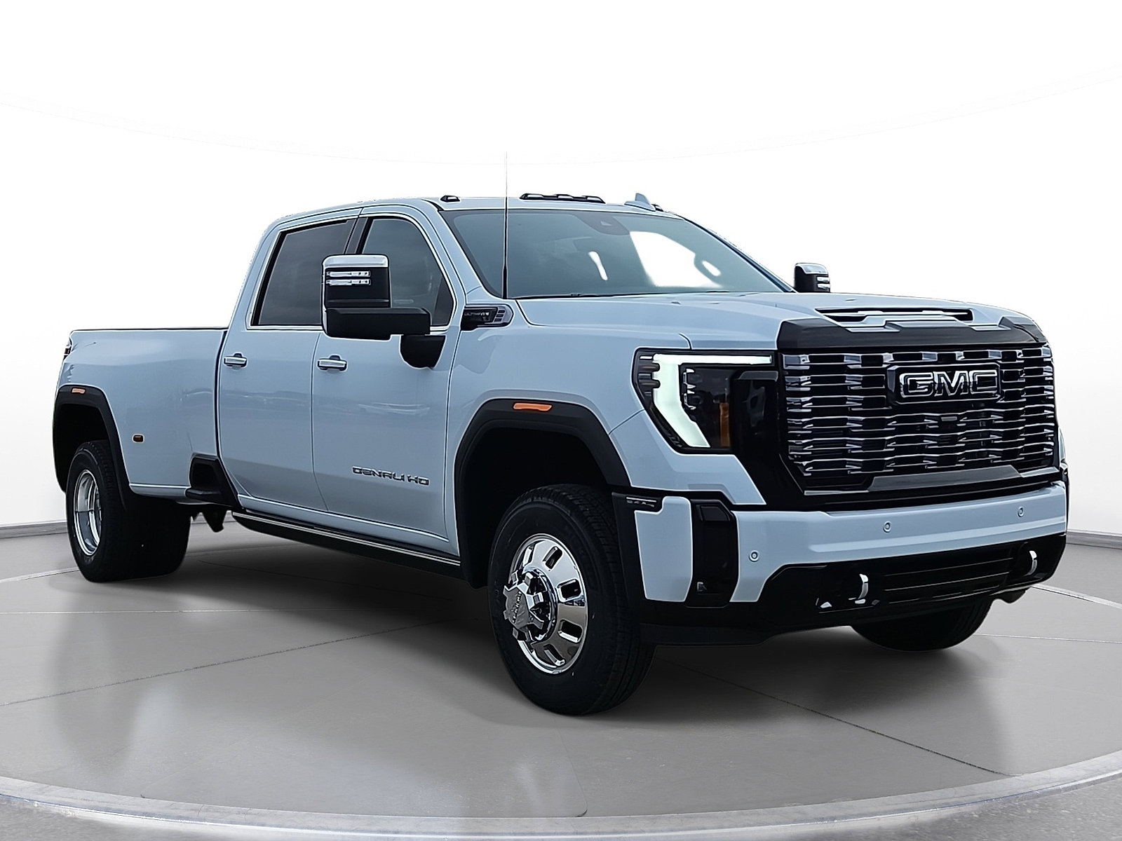 New 2026 GMC Sierra 3500 Denali Ultimate