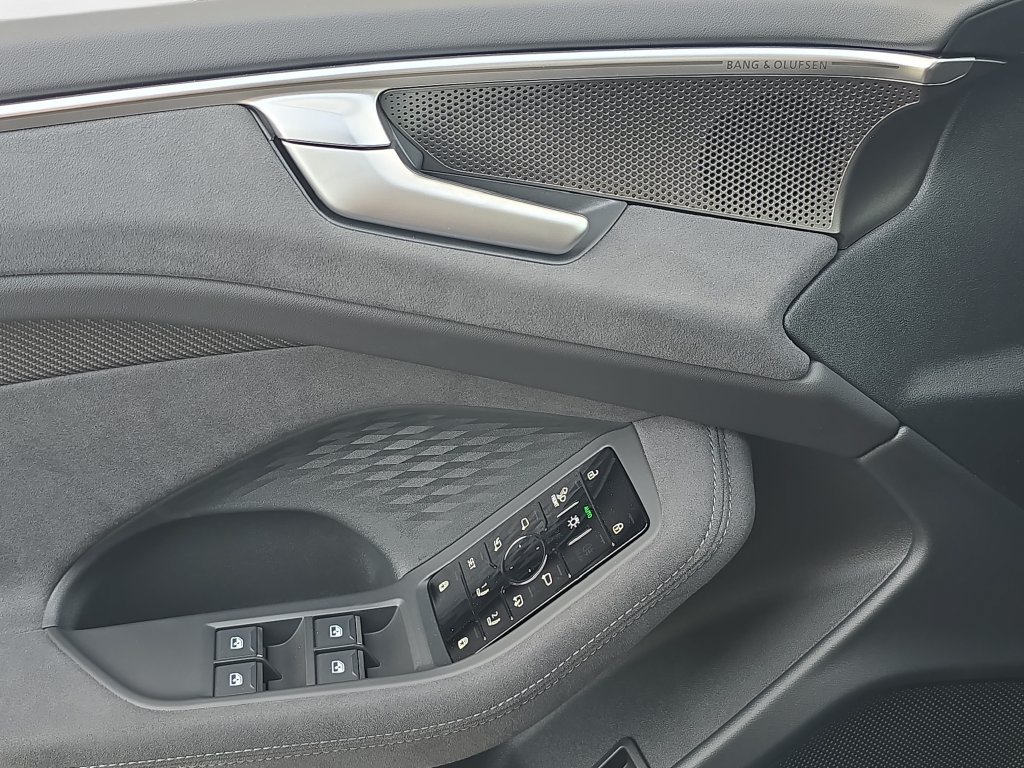 New 2026 Audi A6 Prestige AWD/4WD image 20