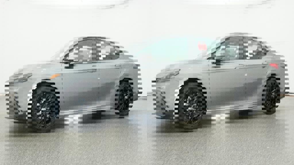 New 2026 Toyota Camry SE image 67