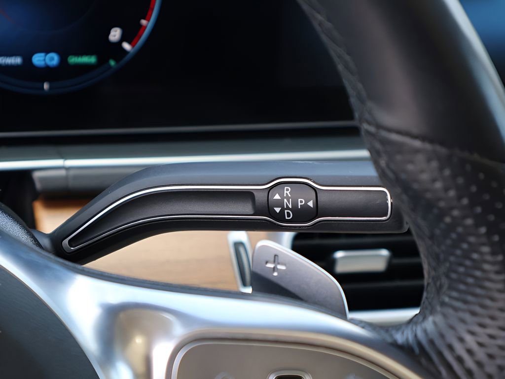 Used 2022 Mercedes-Benz GLS 450 4MATIC image 34