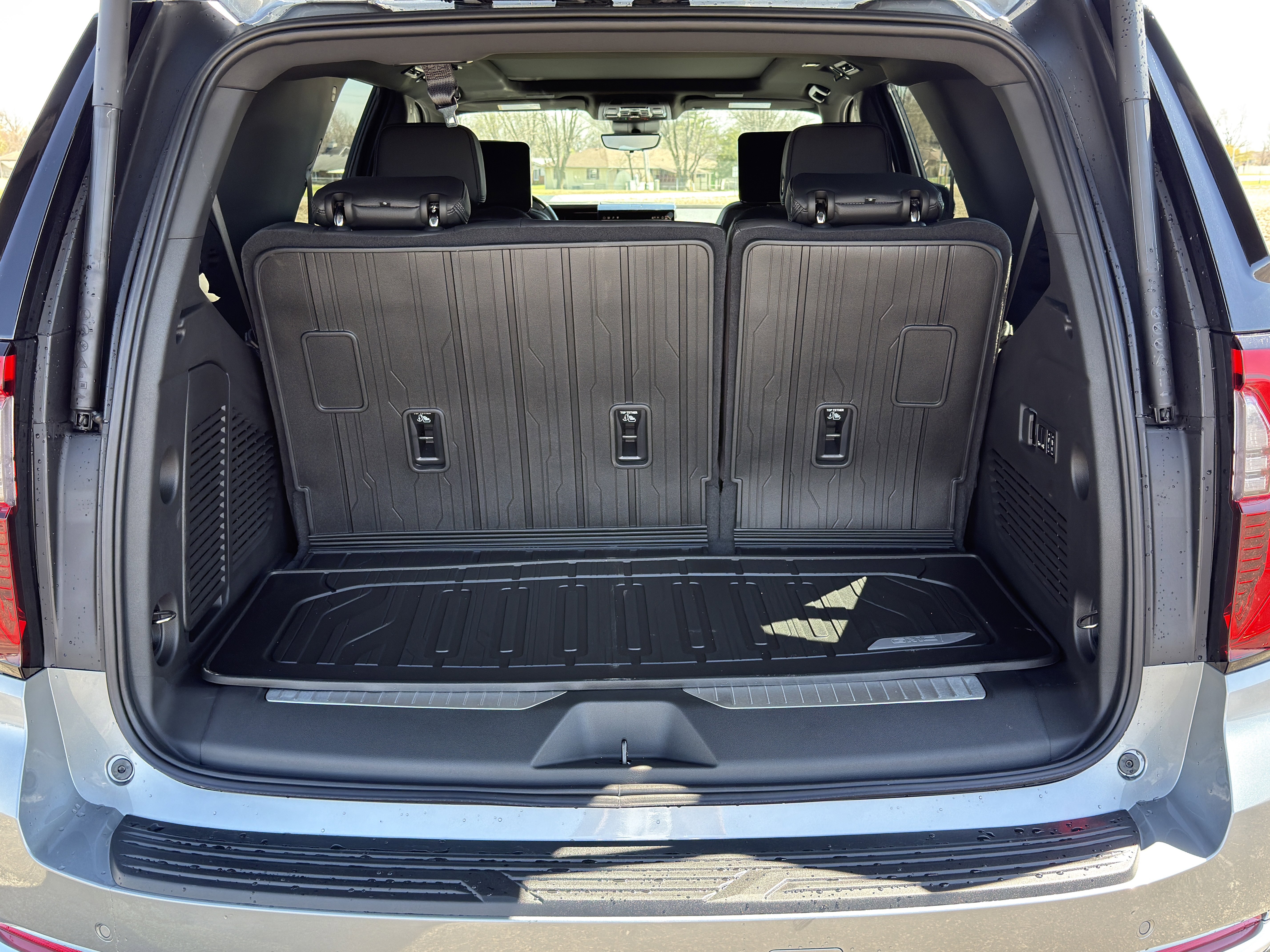 New 2026 GMC Yukon Denali image 9