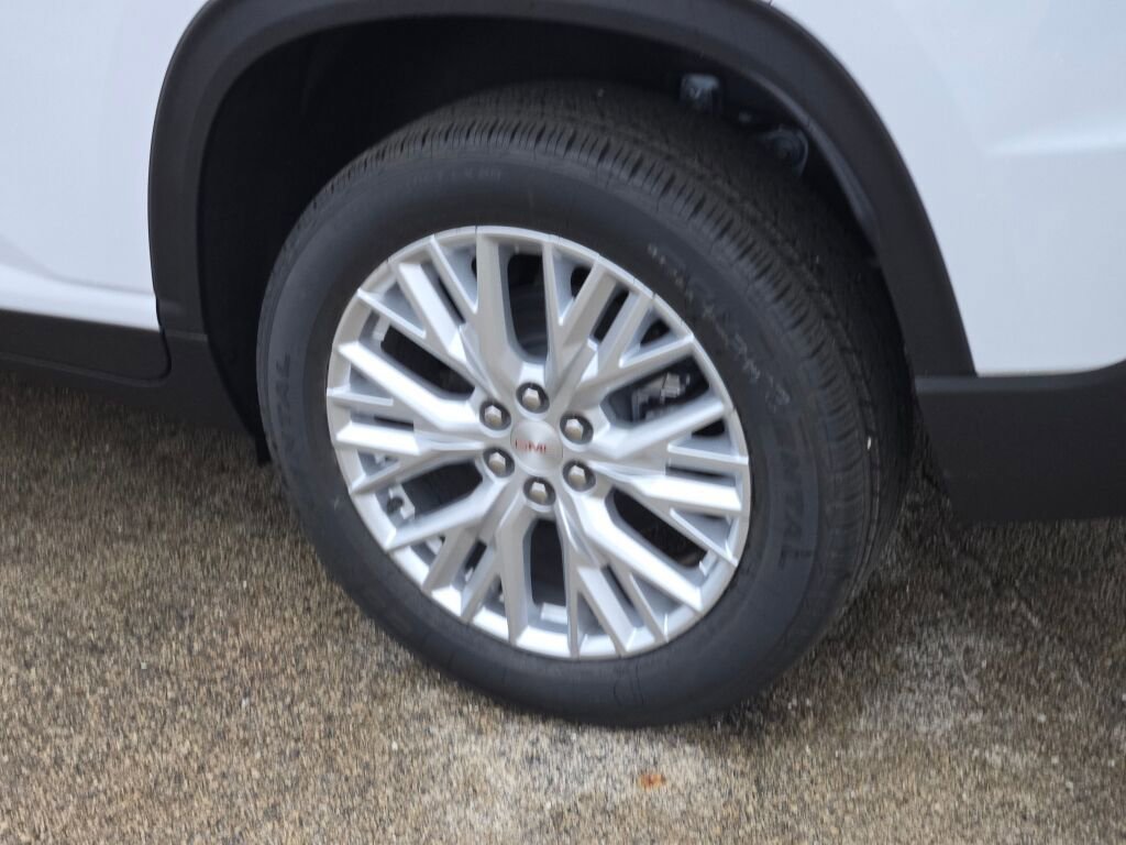 New 2026 GMC Acadia Elevation w/ Elevation Premium Package image 17