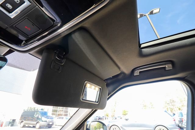 Used 2019 Land Rover Range Rover Sport HSE Dynamic image 59