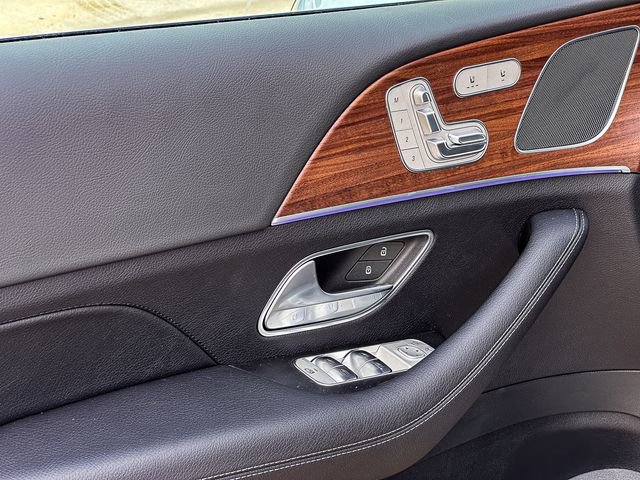 Used 2025 Mercedes-Benz GLE 350 4MATIC image 13